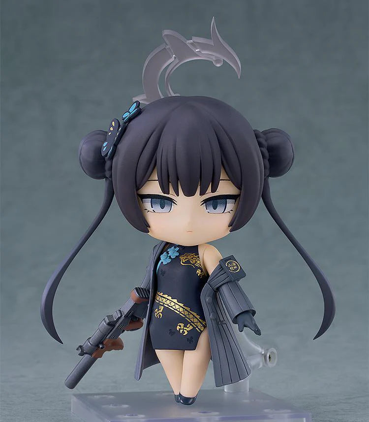 Blue Archive Kisaki Ryuuge Nendoroid