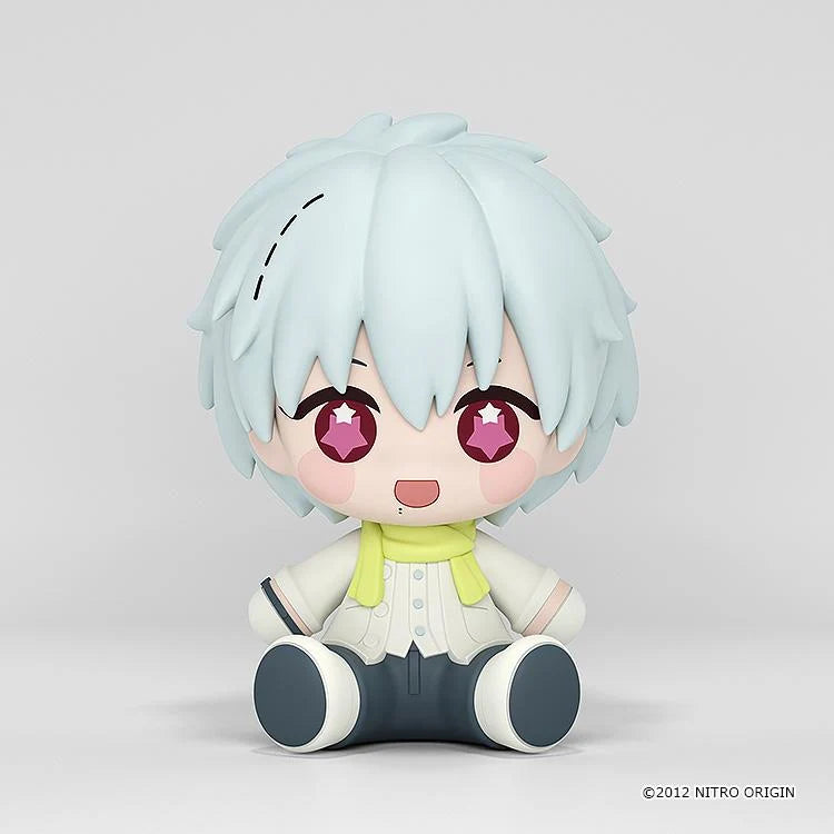 Huggy Good Smile Dramatical Murder Clear