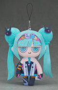Racing Miku: 2026 Ver. Chibi Racing Miku Plushie