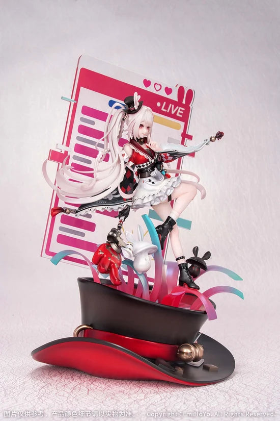 Honkai: Star Rail Sparxie Special Edition 1/7 Scale Figure w/ Bonus Sparxie Acrylic Photo Stick