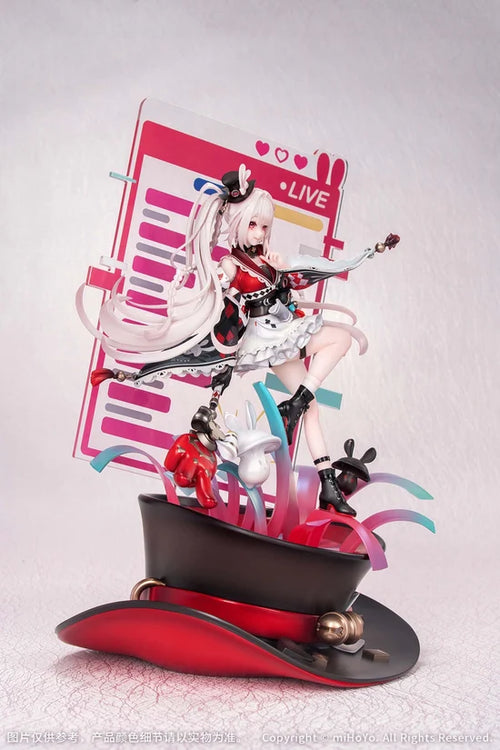Honkai: Star Rail Sparxie Special Edition 1/7 Scale Figure w/ Bonus Sparxie Acrylic Photo Stick
