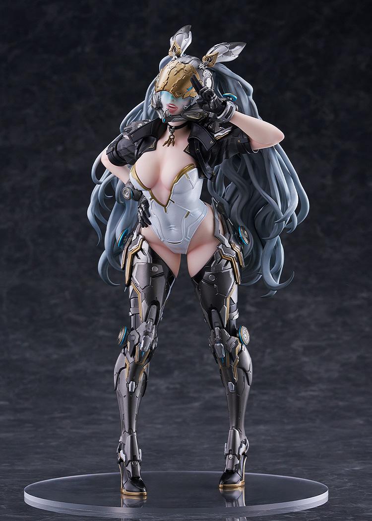 The First Descendant Ultimate Bunny 1/7 Scale Figure