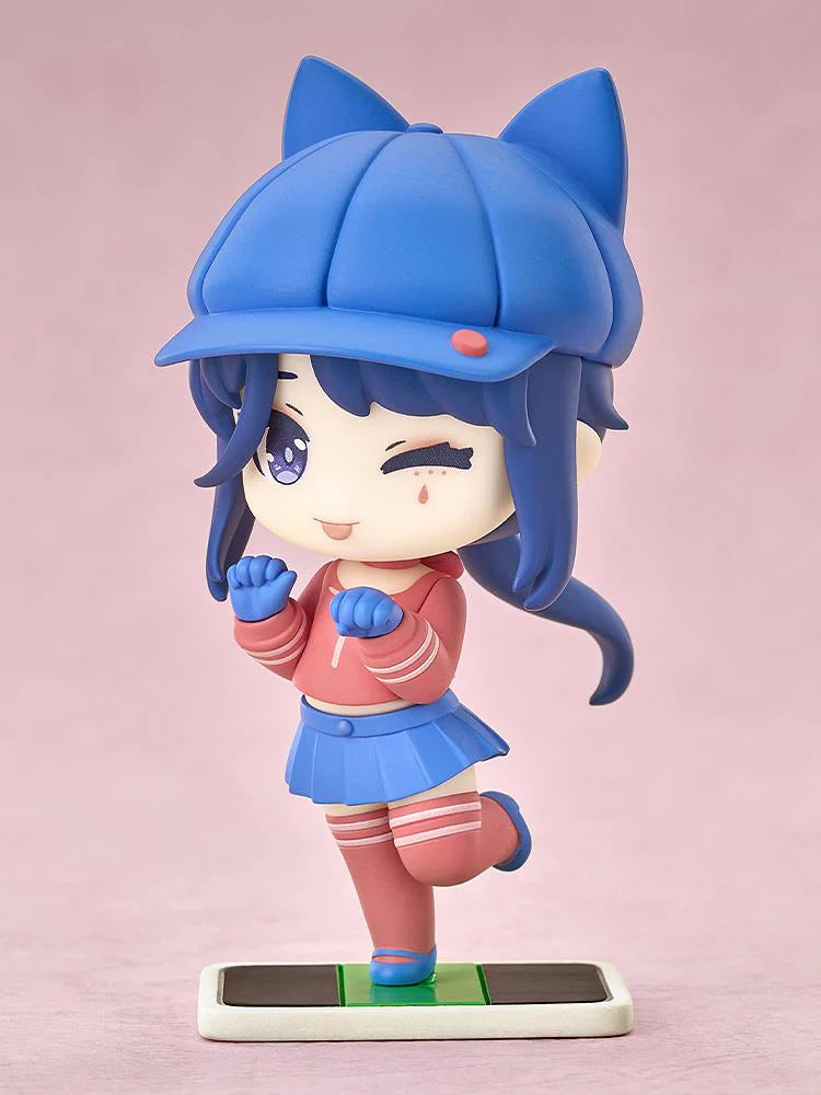 Mini Memory MiSide Cappie
