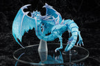 Yu-Gi-Oh! Card Game Monster Figure Collection Brionac Dragon of the Ice Barrier Non-Scale Figure