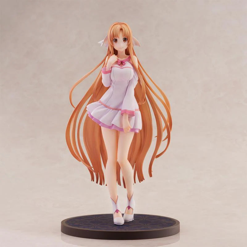 Sword Art Online: Alicization War of Underworld Asuna: Goddess of Creation Stacia Roomwear Ver. 1/6 Scale Figure
