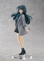 Gakuen Idolm@ster Temari Tsukimura 1/7 Scale Figure