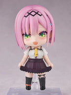 Angelic Chaos Re-boot! Amane Tanikaze Nendoroid
