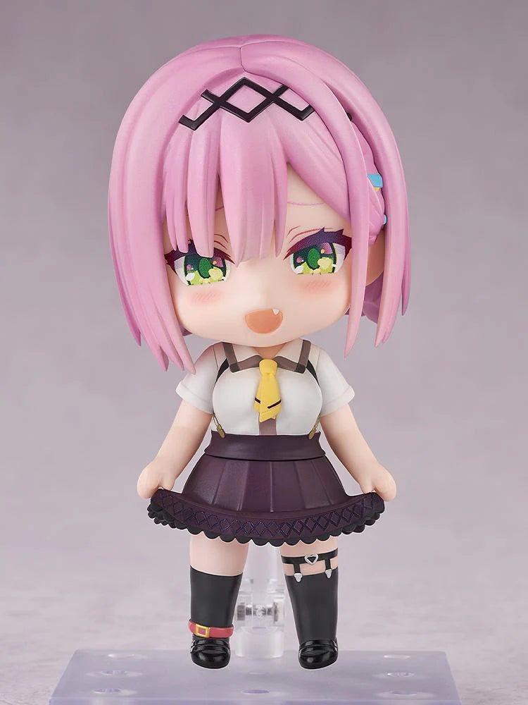 Angelic Chaos Re-boot! Amane Tanikaze Nendoroid
