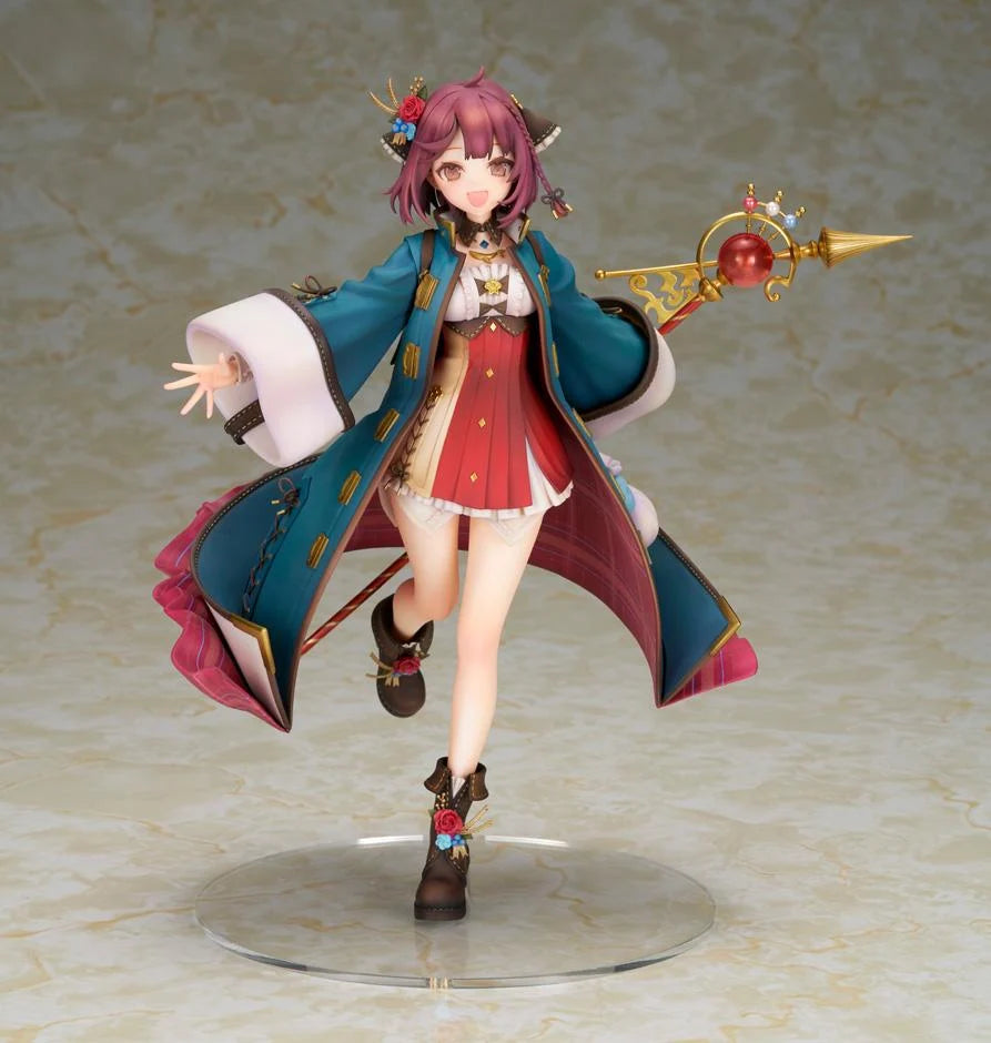 Atelier Sophie 2: The Alchemist of the Mysterious Dream Sophie The Alchemist of the Mysterious Dream Ver. (Sophie Neuenmuller) 1/7 Scale Figure
