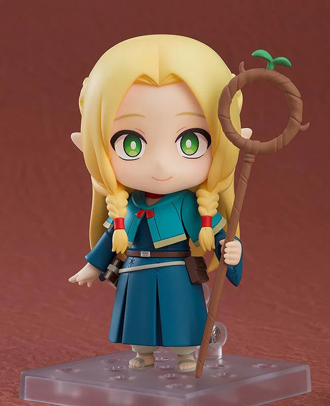 Delicious in Dungeon Marcille Nendoroid