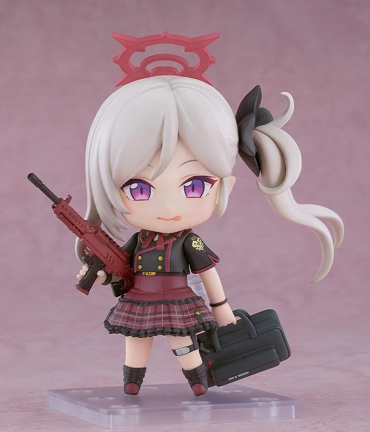 Blue Archive Mutsuki Asagi Nendoroid