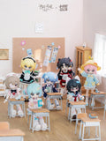 The Key Collection Series Trading Doll Box Set