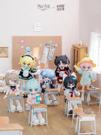 The Key Collection Series Trading Doll Box Set