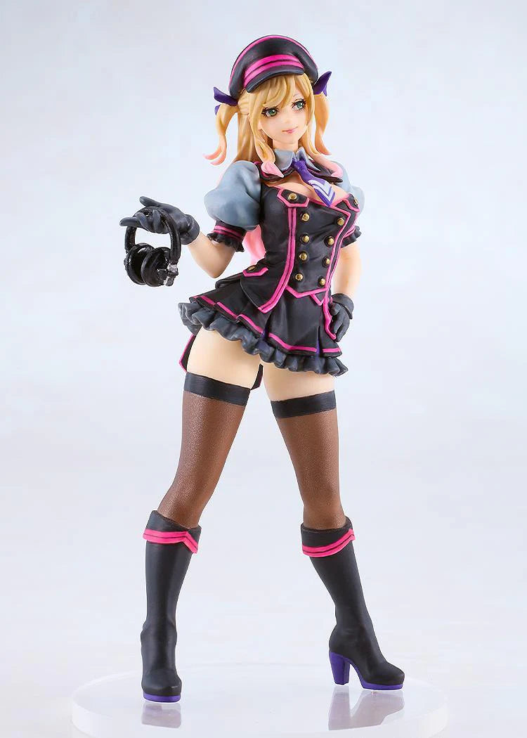 Plamax MF-100 Minimum Factory Shunya Yamashita Military Qty's Nene Ver. 2.0