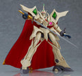 The Vision of Escaflowne Moderoid Escaflowne Model Kit (Re-run)