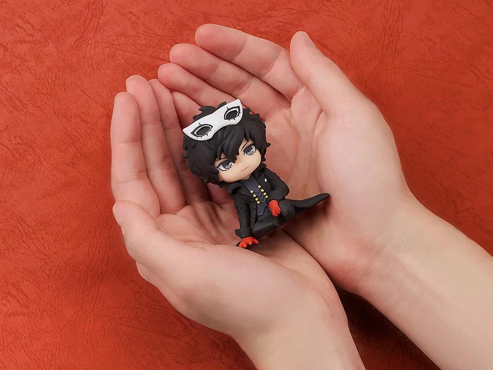 Persona5 Royal Nendoroid Plus Rubber Mascot Figure