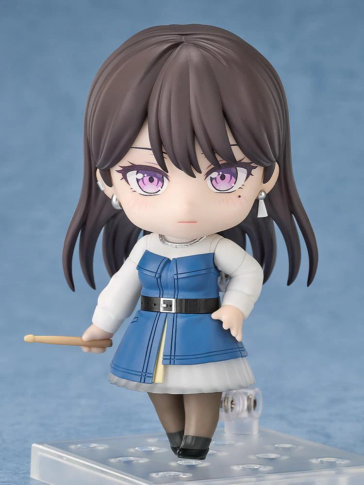 Nendoroid BanG Dream! It's MyGO!!!!! Taki Shiina