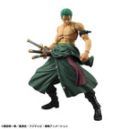 One Piece Variable Action Heroes Roronoa Zoro Action Figure (Reissue)
