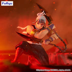 Demon Slayer: Kimetsu no Yaiba Tengen Uzui Noodle Stopper Figure (Re-run)