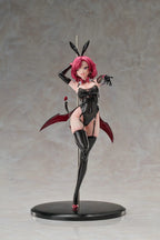 Ohisashiburi Illustration Muma Komurasaki Bunny Ver. 1/6 Scale Figure