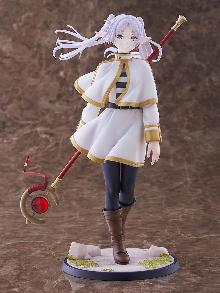 Frieren: Beyond Journey's End Frieren 1/7 Scale Figure