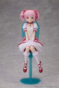 Puella Magi Madoka Magica The Movie Rebellion Madoka Kaname: Tea Party Cake Song Ver. Non-Scale Figure