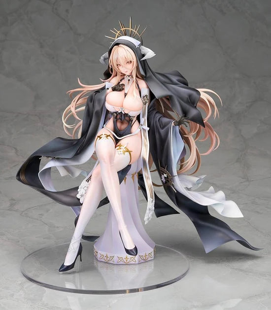 Azur Lane Implacable Special Ver. 1/7 Scale Figure
