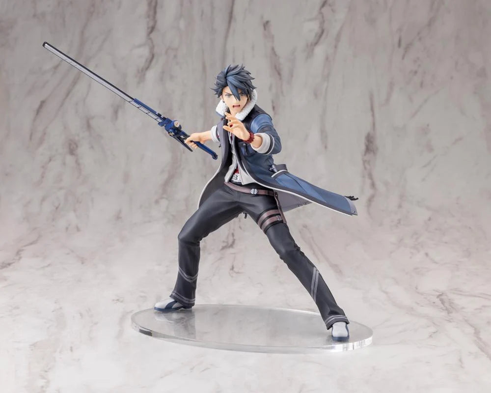 The Legend of Heroes: Trails Through Daybreak Van Arkride 1/8 Scale Figure