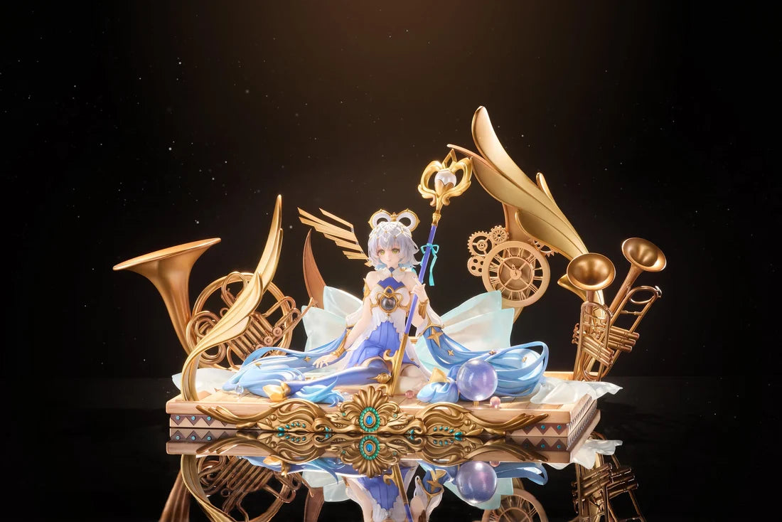 Vsinger Luo Tianyi Ba Yin Qi Xiang Ver. 1/7 Scale Figure