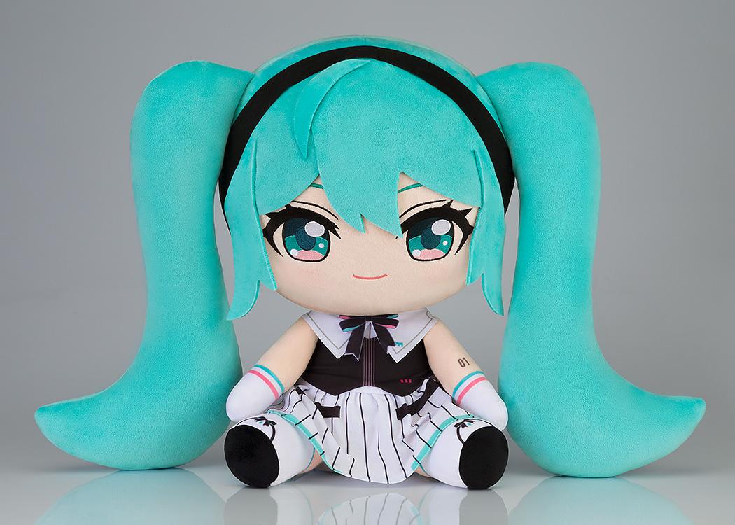 Hatsune Miku Symphony: 2019 Ver. Big Plushie