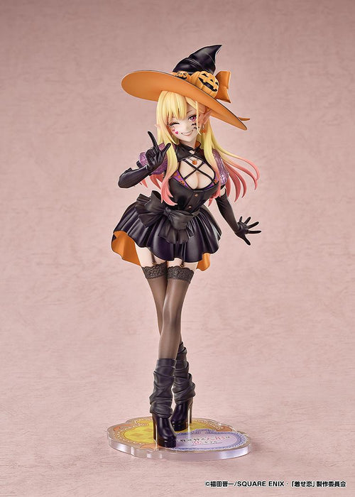 My Dress-Up Darling Marin Kitagawa: Halloween Ver. 1/7 Scale Figure
