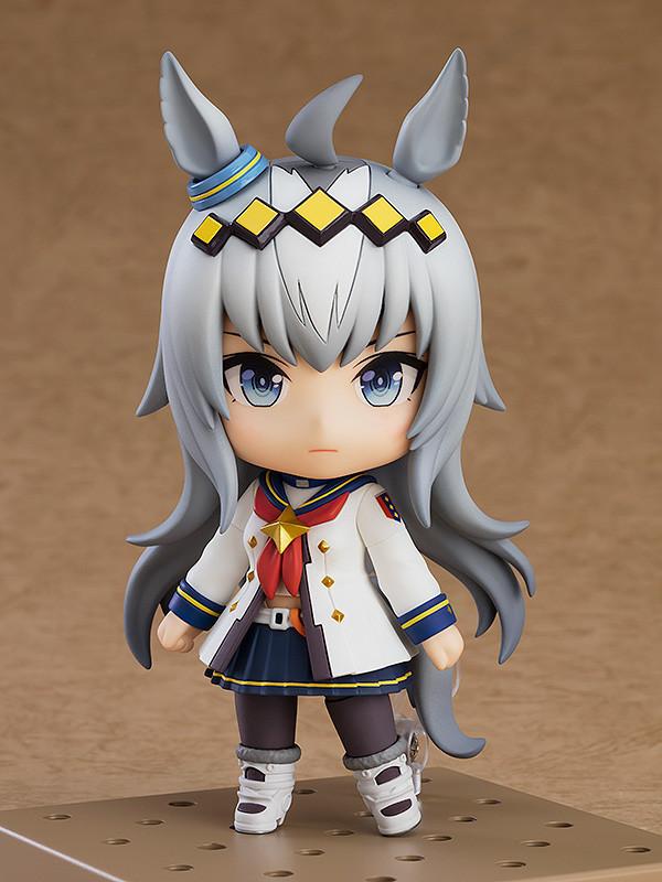 Umamusume: Pretty Derby Oguri Cap Nendoroid