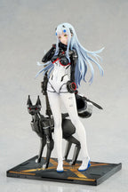 [Bonus] Girls' Frontline 416: Midnight Evangelion Ver. 1/7 Scale Figure
