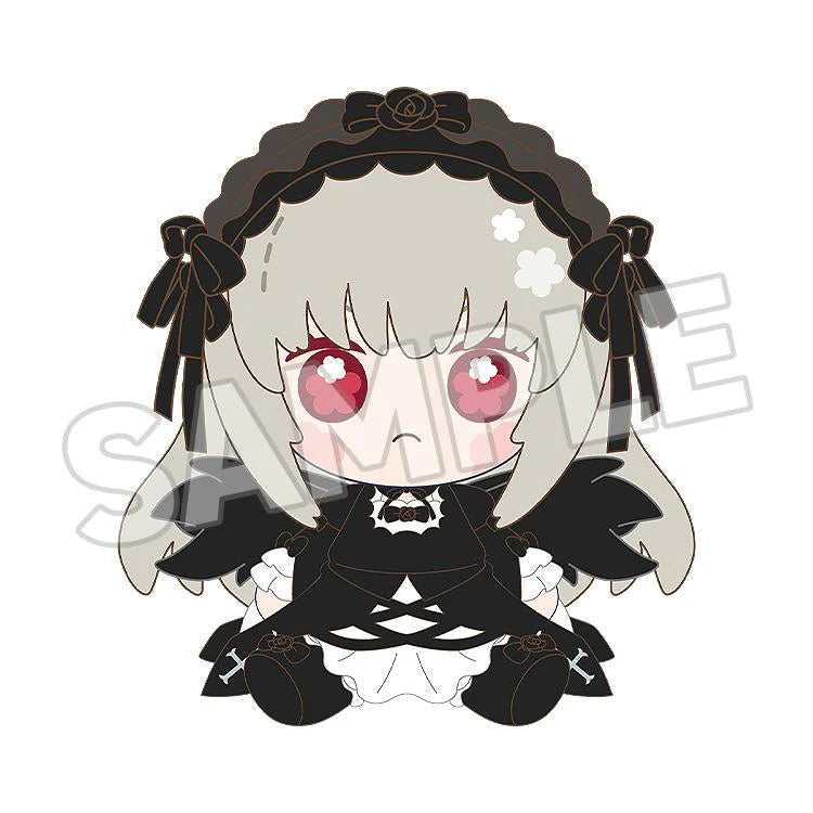 Rozen Maiden Huggy Doll Plushie Suiginto