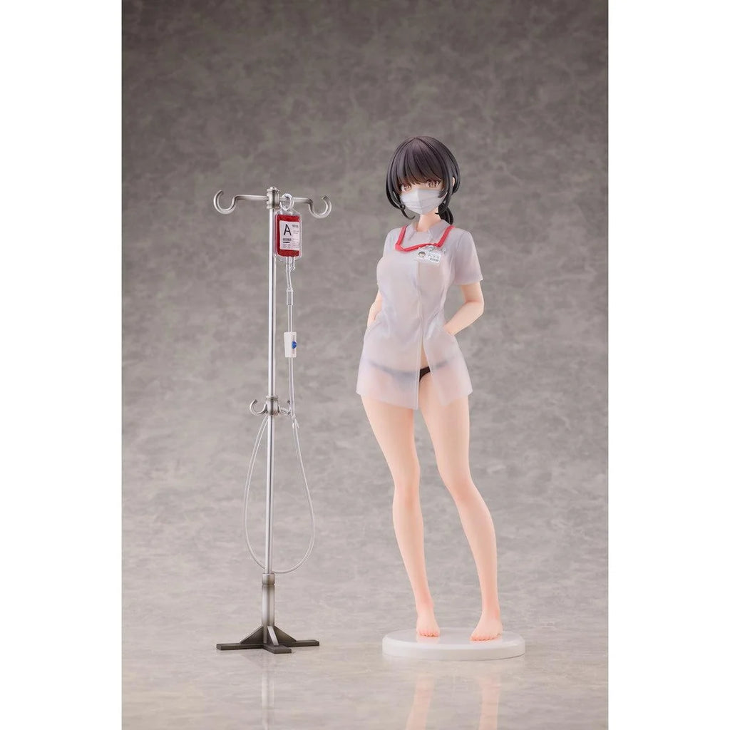 [i Buy] Series Nurse Call 1/6 Scale Figure