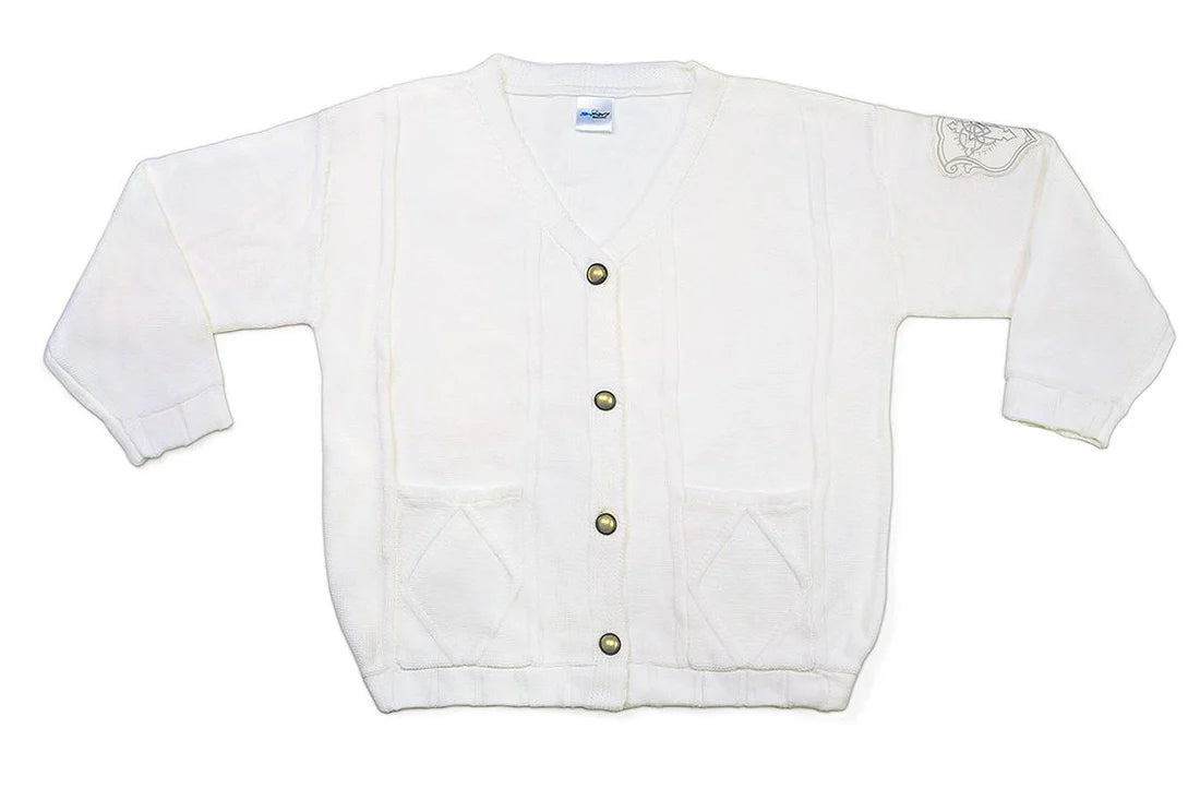 Blue Archive Hifumi's Cardigan