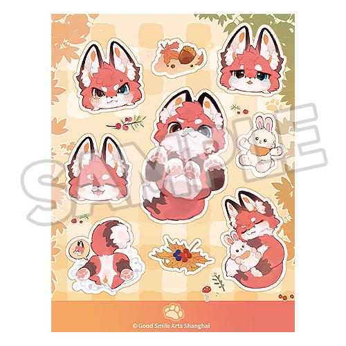 Fluffy Land River Nendoroid (Re-run)