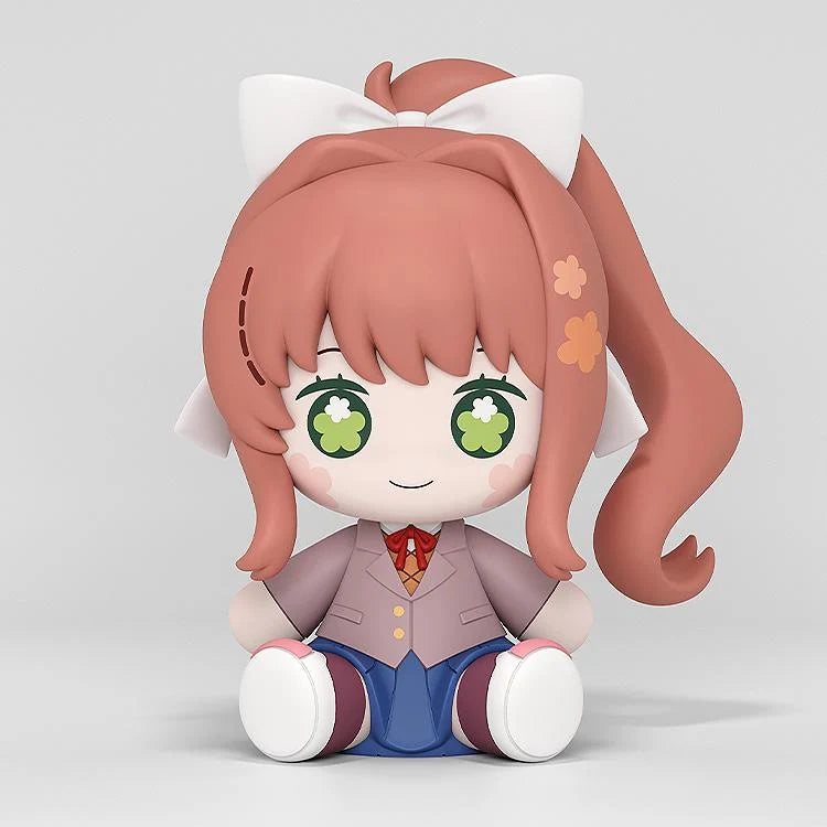 Huggy Good Smile Doki Doki Literature Club! Monika