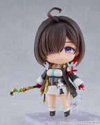 Atelier Yumia: The Alchemist of Memories & the Envisioned Land Yumia Liessfeldt Nendoroid