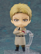 Attack on Titan Nendoroid Reiner Braun (Rerun)