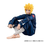 G.E.M. Series NARUTO Shippuden Palm-Size Minato