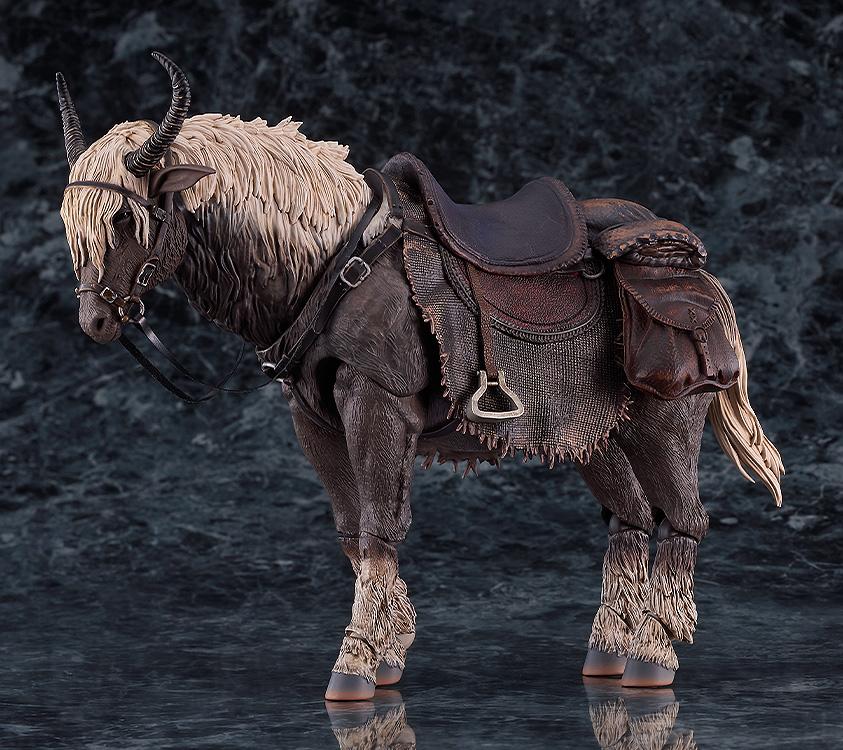 figma Elden Ring Torrent the Spectral Steed