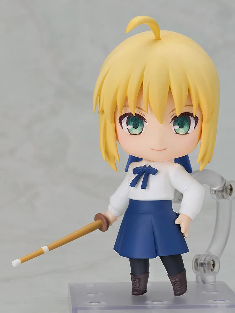 Nendoroid Fate/stay night Saber: Casual Outfit Ver.