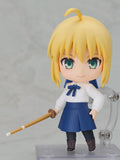 Nendoroid Fate/stay night Saber: Casual Outfit Ver.