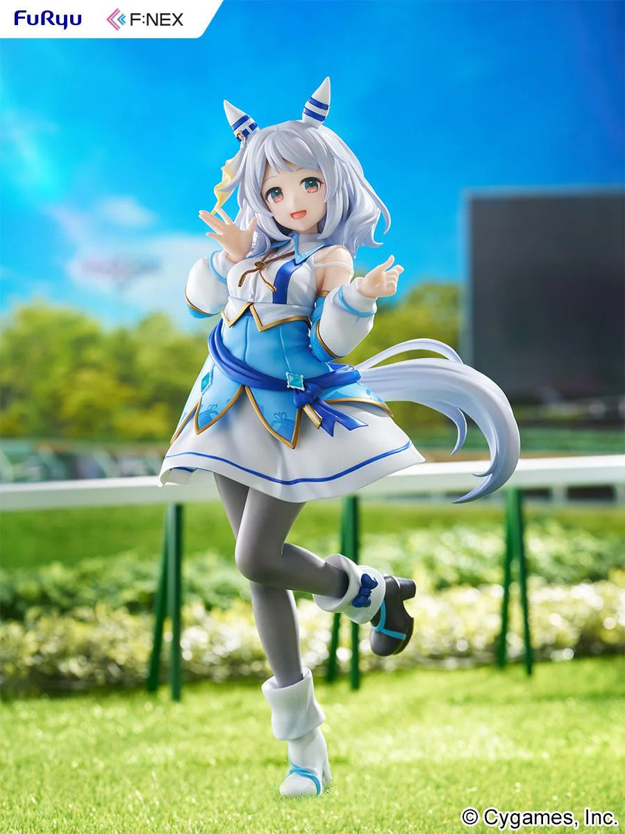 Uma Musume: Pretty Derby Hishi Miracle 1/7 Scale Figure
