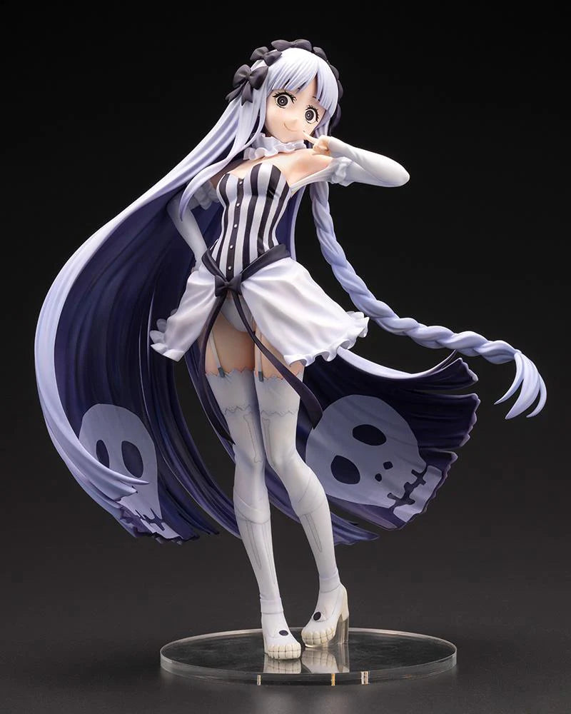 Fate/Strange Fake Francesca Prelati 1/7 Scale Figure