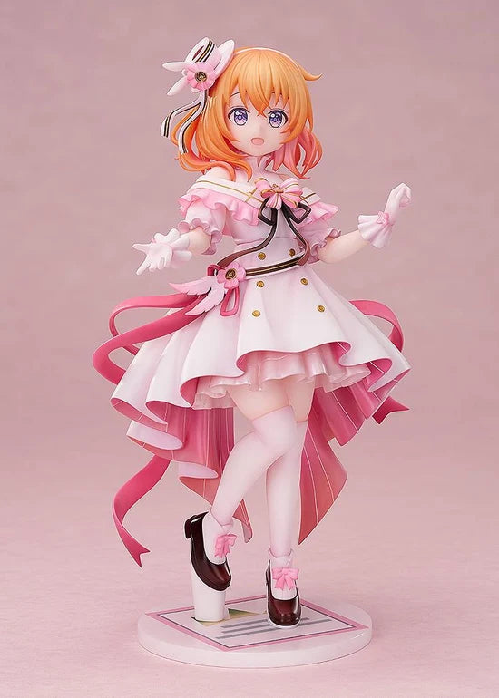 Is the Order a Rabbit? Cocoa: Dress Ver. 1/7 Scale Figure