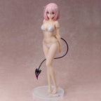 To Love-Ru Darkness Momo Belia Deviluke: Swimsuit Muse Color Ver. 1/4 Scale Figure