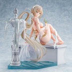 Houkiboshi Illustration Momoko 1/6 Scale Figure