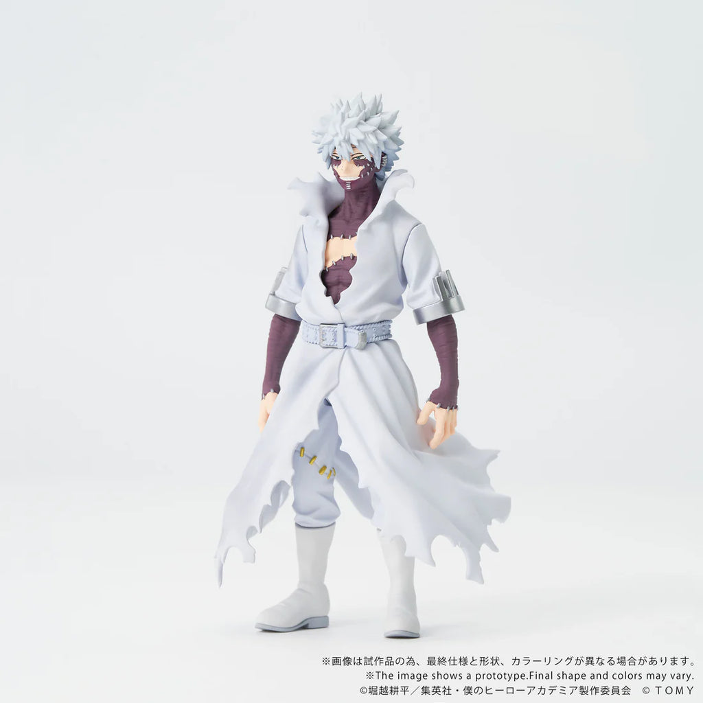 My Hero Academia Collekazaro CK-M09 Dabi Figure